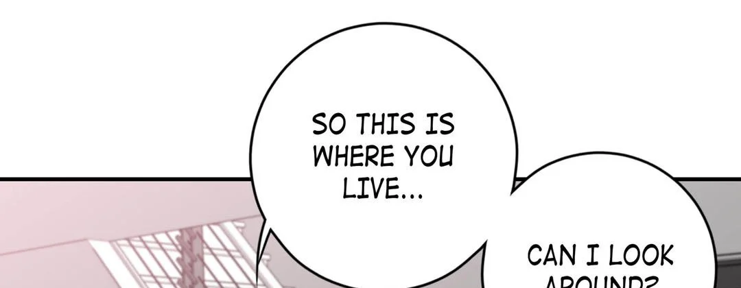 My Ex, Client - Chapter 21